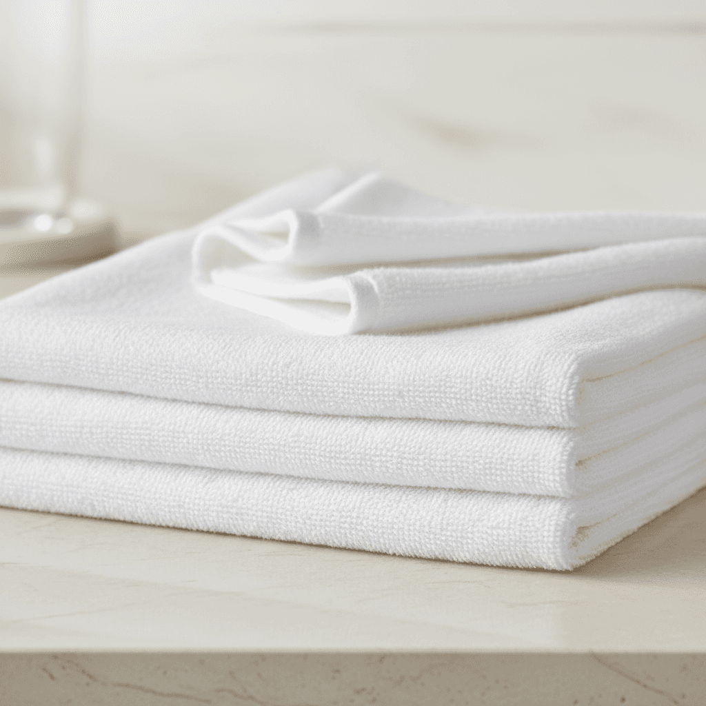 Cotton Towels